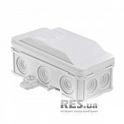 Коробка коммуникационная 6410-10 45х90 ІР54 SEZ Киев