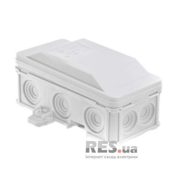 Коробка коммуникационная 6410-10 45х90 ІР54 SEZ Київ - изображение 1