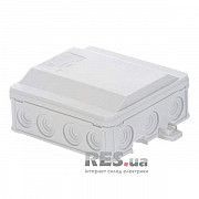 Коробка коммуникационная 6410-20 90х90 IP 54 SEZ Киев