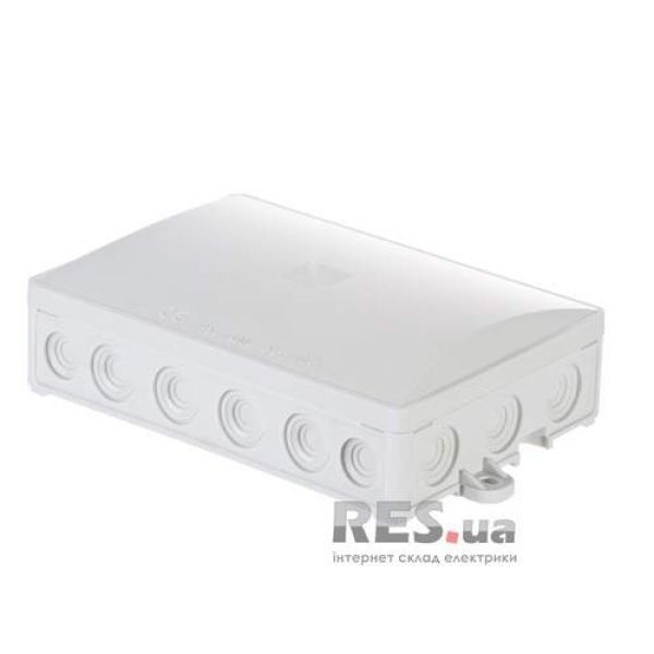 Коробка коммуникационная 6410-30 135х90 ІР54 SEZ Киев - изображение 1