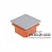 Коробка распределительная LAVA Line Pp/t-1 76х76х50,5 SEZ Київ