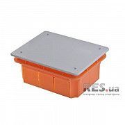 Коробка распределительная LAVA Line Pp/t-2 76х116х50,5 SEZ Київ