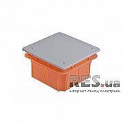 Коробка распределительная LAVA Line Pp/t-3 96х96х60,5 SEZ Київ