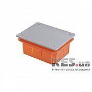 Коробка распределительная LAVA Line Гг/t-4 96х126х60,5 SEZ Київ
