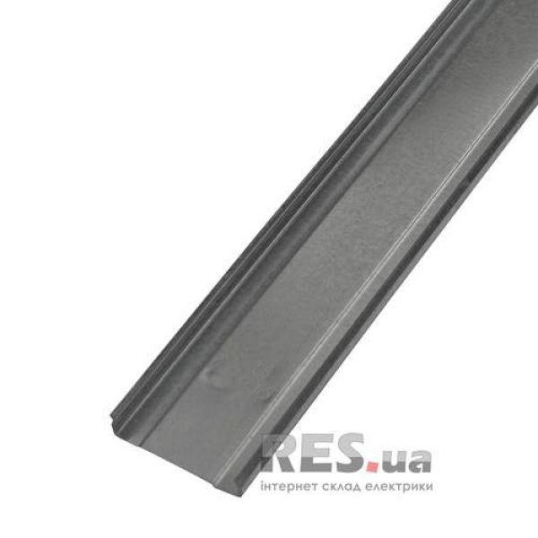 Крышка на лоток с заземлением основание 150 L3000 SCaT Київ - изображение 1