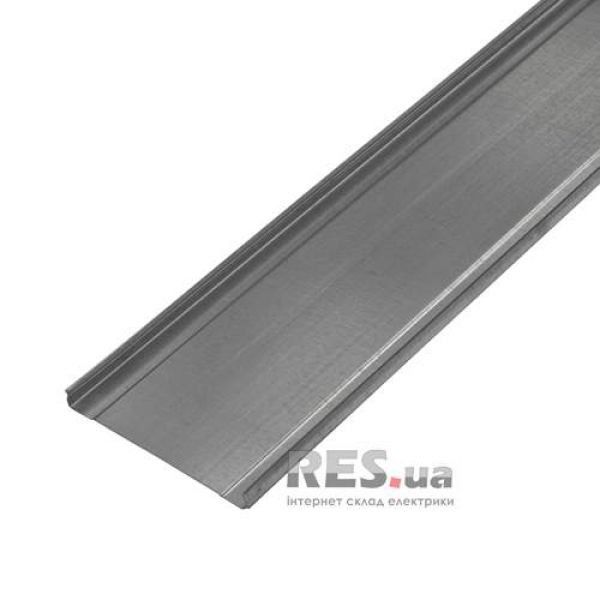 Крышка на лоток с заземлением основание 400 L3000 SCaT Киев - изображение 1