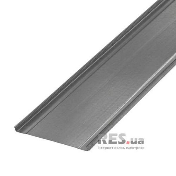 Крышка на лоток с заземлением основание 600 L3000 SCaT Київ - изображение 1