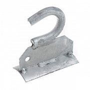 Крюк бандажный (КБЛ-1.1) Билмакс Киев