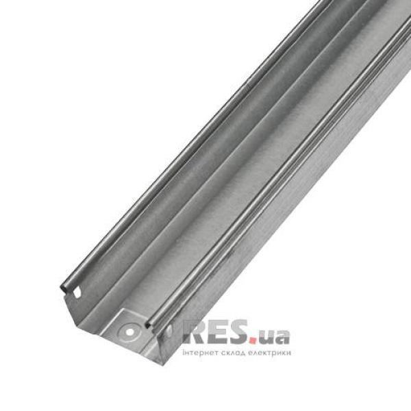 Лоток неперфорированный 150х100 L3000 SCaT Киев - изображение 1