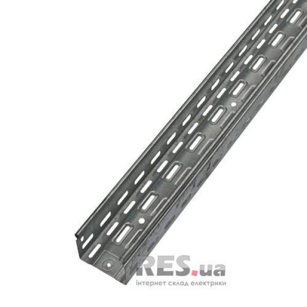 Лоток перфорированный 50х50 L3000 SCaT Київ - изображение 1