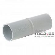 Муфта к жесткой трубы d25 Киев