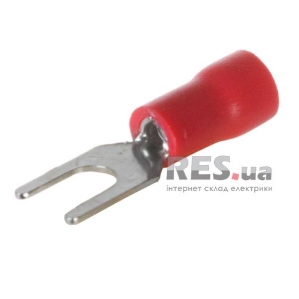 Наконечник вилочный SV 1.25-4 (уп.100 шт) АскоУкрем Київ - изображение 1