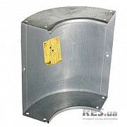 Подъем 90° 500х100 SCaT Киев