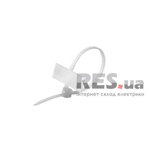 Хомут марковочний СНS-100МКТ АскоУкрем Киев - изображение 1