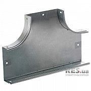 Т-Ответвитель горизонтальный 600х80 SCaT Киев