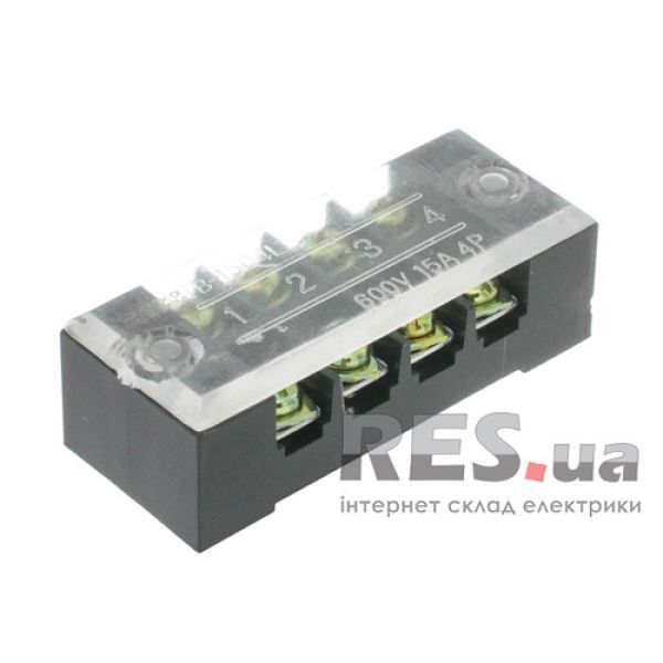 Клеммник в корпусе ТВ-1504 АскоУкрем Київ - изображение 1