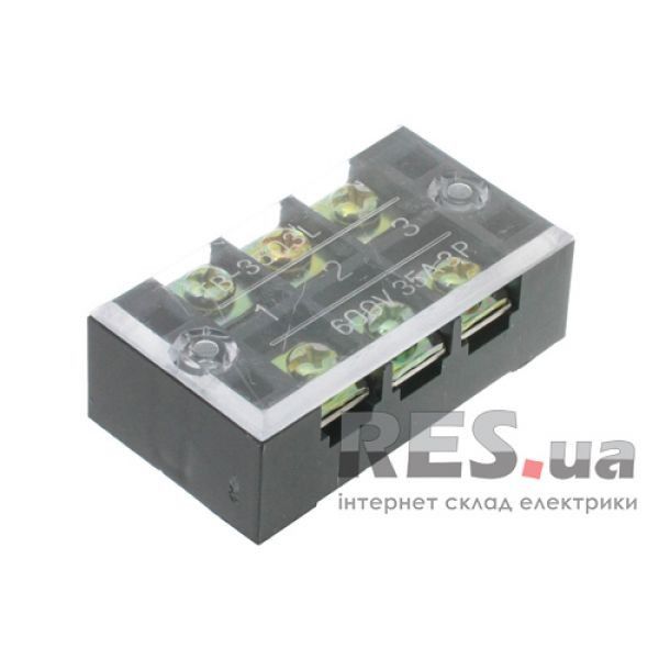 Клеммник в корпусе ТВ-3503 АскоУкрем Киев - изображение 1