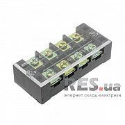 Клеммник в корпусе ТВ-4504 АскоУкрем Киев