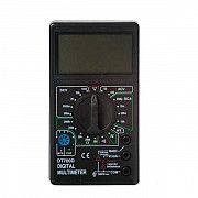 Мультиметр DT700D Київ