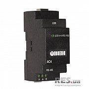 АС4 - преобразователь USB/RS485 ОВЕН Киев