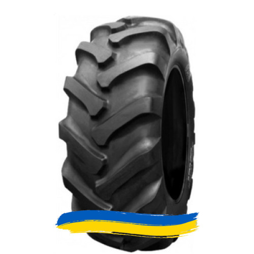 600/40R22.5 BKT TR 678 169A8 Індустріальна шина Киев - изображение 1