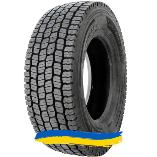 245/70R19.5 Atlander Lander Winter ATL08 136/134M Ведуча шина Київ - изображение 1