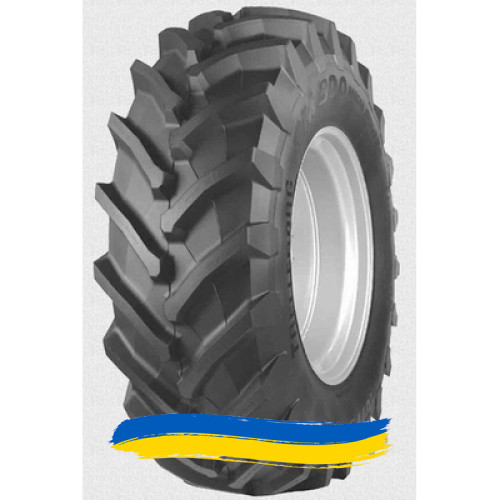 650/60R34 Trelleborg TM900 HP 159/156D/E Сільгосп шина Киев - изображение 1