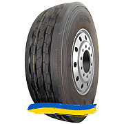 315/70R22.5 Powertrac Supreme 119 154/150M Рульова шина Київ