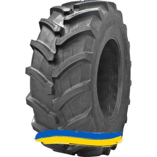 600/70R30 RoadHiker Tracpro 668 R-1 158/155D/E Сільгосп шина Київ - изображение 1