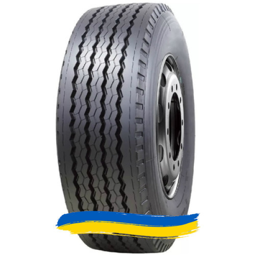 385/55R22.5 Royal Black RT706 160L Причіпна шина Київ - изображение 1