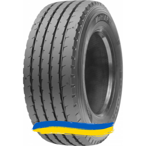 385/65R22.5 Goodride MultiAP T1 164K Причіпна шина Київ - изображение 1