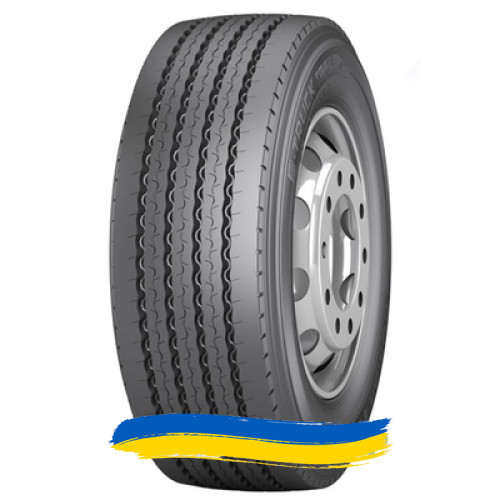 385/55R22.5 Nokian E-Truck Trailer 154/150L Причіпна шина Київ - изображение 1