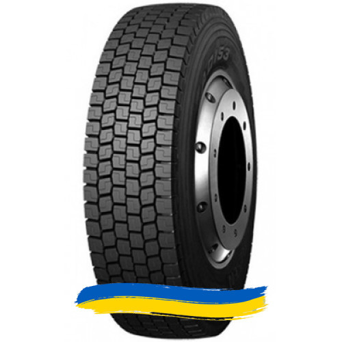 295/80R22.5 WestLake AD153 152/149M Ведуча шина Київ - изображение 1