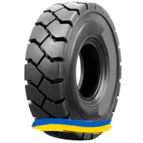 10R16.5 Marcher L-5 HAL5 Індустріальна шина Київ - изображение 1