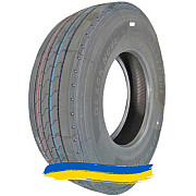315/80R22.5 Black Nova GALAXY ONE 157/154L Рульова шина Київ