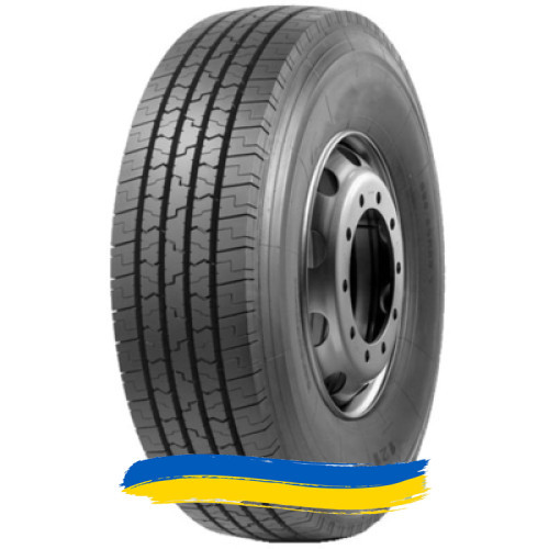 295/80R22.5 Torque TQ121 152/148M Рульова шина Київ - изображение 1