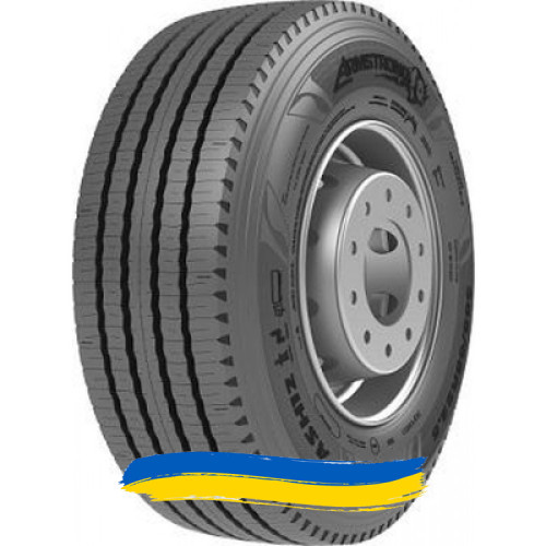 385/65R22.5 Armstrong ASH12 160K Рульова шина Киев - изображение 1
