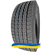 385/65R22.5 Black Nova LAND L6 164K Причіпна шина Київ