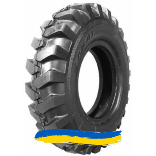 340/80R18 Kabat Geo Track 146A8 Індустріальна шина Київ - изображение 1
