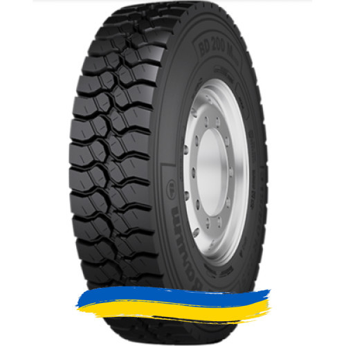 315/80R22.5 Barum BD200 M 156/150K Кар'єрна шина Київ - изображение 1