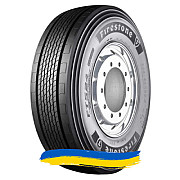 385/65R22.5 Firestone FT524 160K Причіпна шина Київ