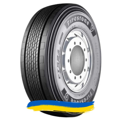 385/65R22.5 Firestone FT524 160K Причіпна шина Київ - изображение 1