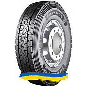 315/80R22.5 Firestone FD624 156/150L Ведуча шина Київ