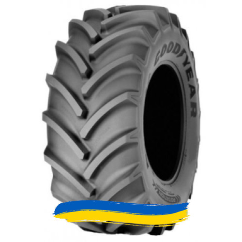 600/70R30 Goodyear DT824 Optitrac R-1W 158D Сільгосп шина Київ - изображение 1