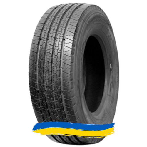 215/75R17.5 Triangle TR685 136/134L Рульова шина Киев - изображение 1