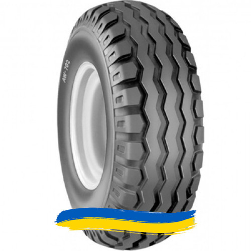 14.5/80R18 BKT AW-702 155A8 Сільгосп шина Киев - изображение 1