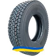 315/80R22.5 Black Nova SPACE S3 157/154K Ведуча шина Киев