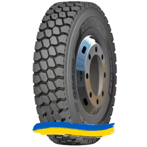 9R20 ROADONE GD800 144/142J Ведуча шина Киев - изображение 1