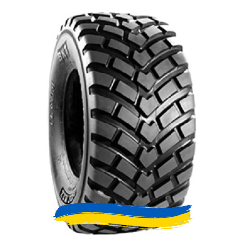 580/65R22.5 BKT RIDEMAX FL 693 M 166/163D/E Індустріальна шина Киев - изображение 1