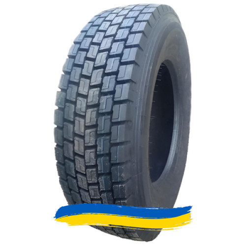 315/70R22.5 Habilead BL600 156/150L Ведуча шина Киев - изображение 1